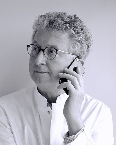 Dr. Karl Brasse