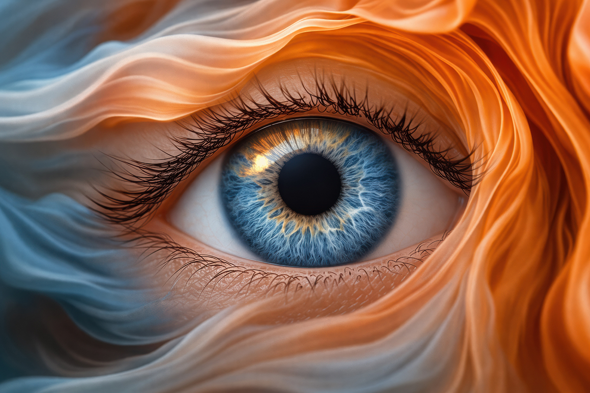 Abstract Vision