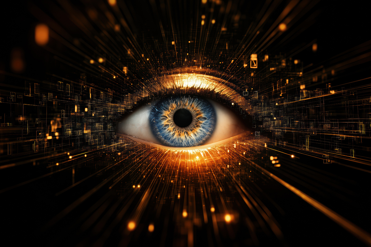 Digital Vision