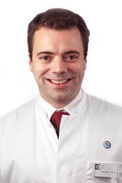 Priv.-Doz. Dr. Ahlers